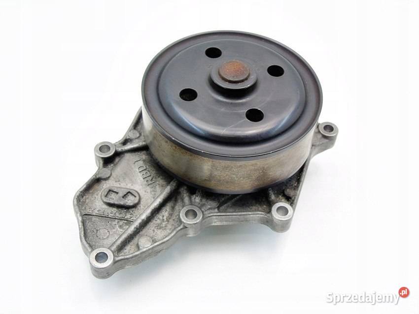 POMPA WODY 22 D ICTDI ACCORD VII FRV FRV Sosnowiec
