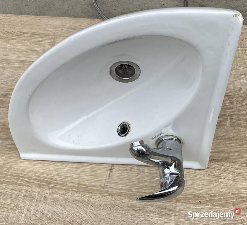 Umywalki Kędzierzyn-Koźle