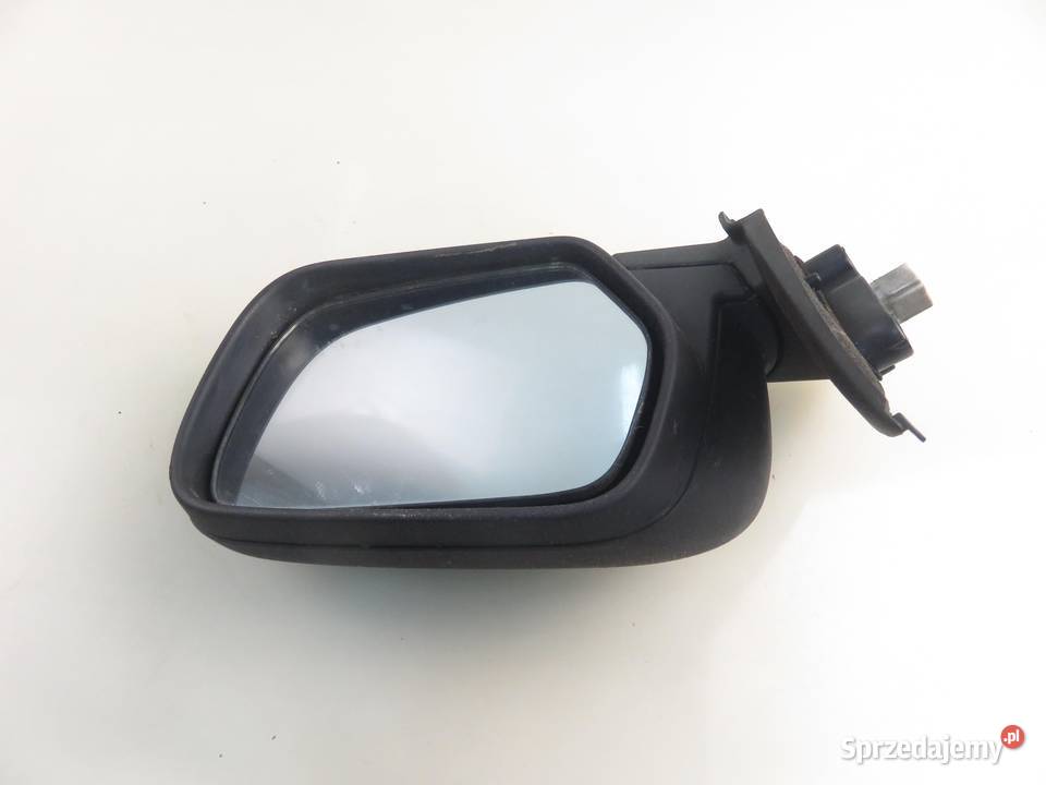 LUSTERKO PRAWE MITSUBISHI OUTLANDER I CUW osobowe