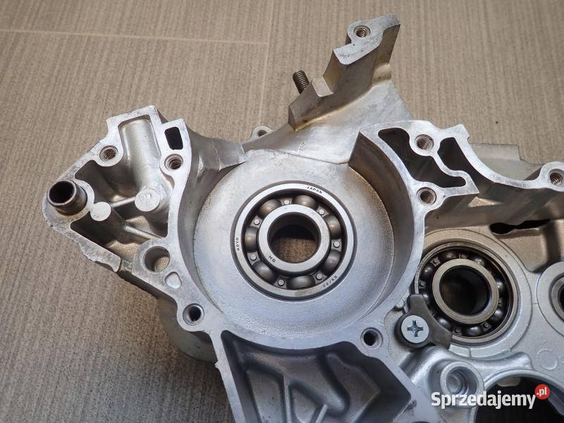DWA KARTERY BLOK SILNIKA YAMAHA YZ 125 8893R