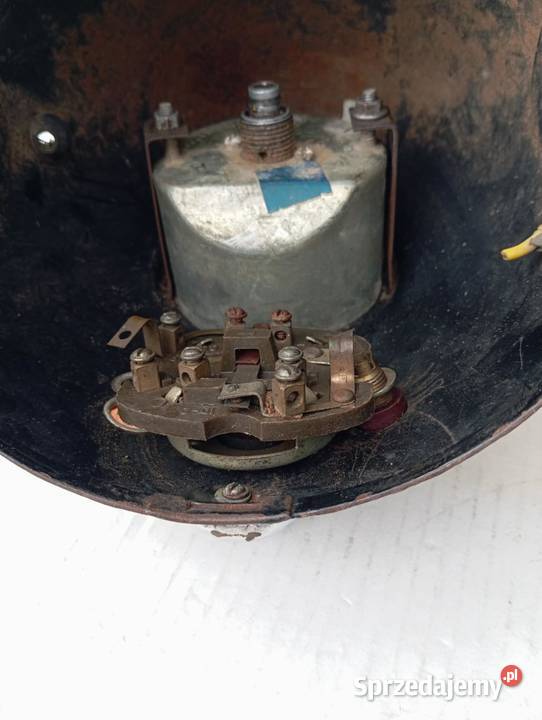 LAMPA PRZEDNIA K750 URAL DNIEPR MW ORYGINALNA Niemodlin