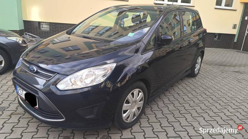 sprzedam zamienie zamiana świeżak w polsce Van / Minibus Stargard sprzedam