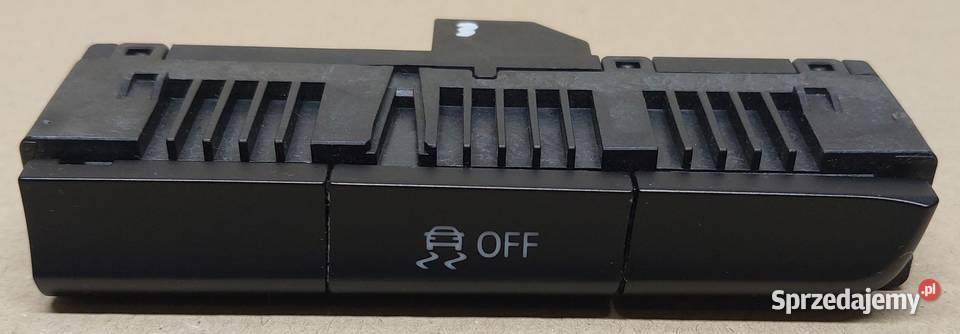 PRZEŁĄCZNIK ESP OFF AUDI A4 B8 A5 8K2959674F Mielęcin sprzedam