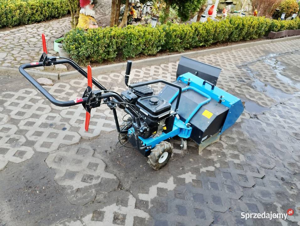 Zamiatarka Pozostałe sprzedam