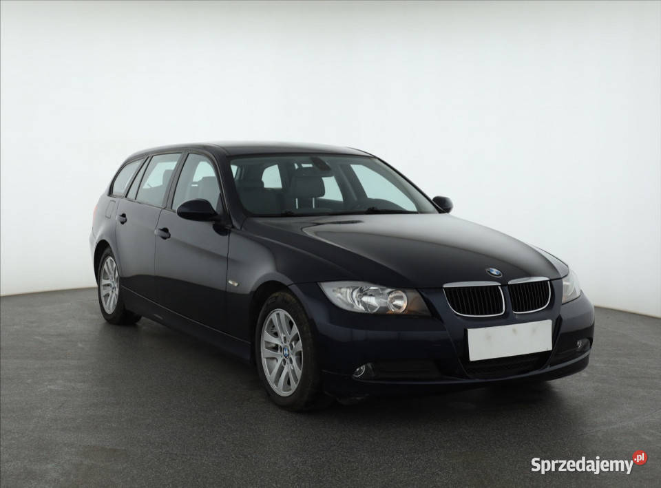 BMW 3 318 i 1995cm3 mazowieckie Piaseczno