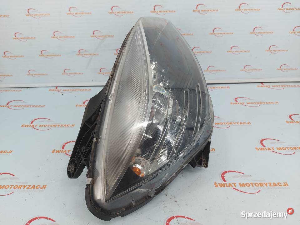 MERCEDES CLC CL203 10r lampa prawa przód ANGLIK Lampy tylne świętokrzyskie Kielce