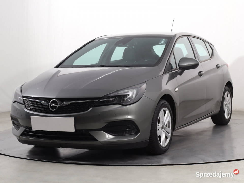 Opel Astra 12 Turbo Katowice