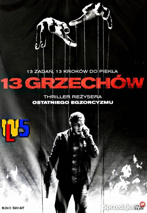 13 GRZECHÓW wielkopolskie Kalisz