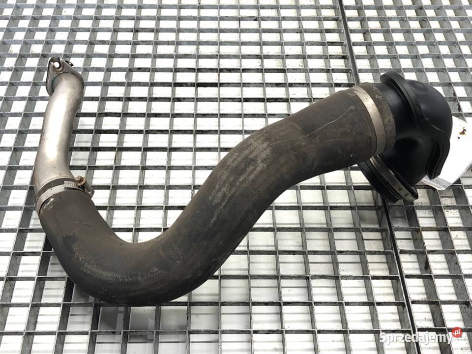 RURA POWIETRZA OPEL INSIGNIA A 20 160 0817 Filtry