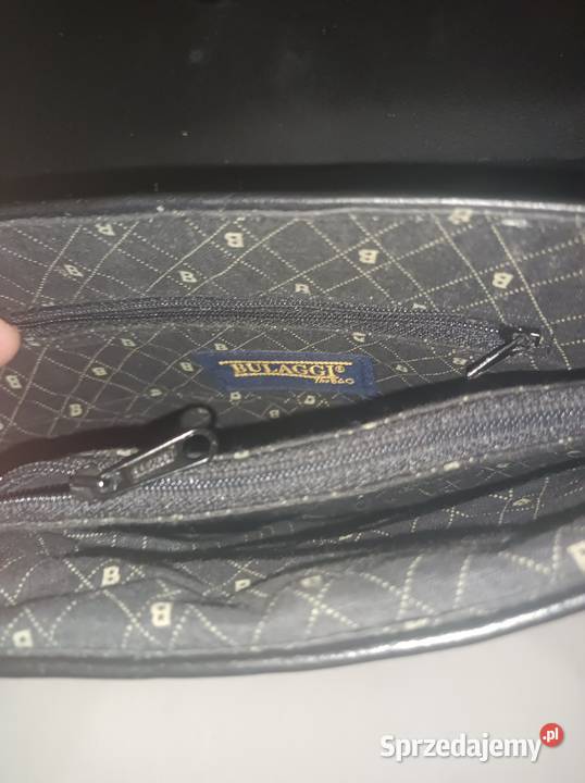 Torebka Damska Bulaggi Stalowa Wola