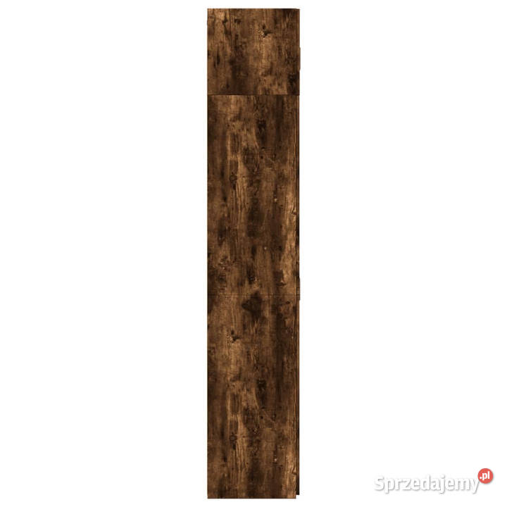 Szafka przydymiony dąb 70x425x225 materiał mazowieckie Warszawa