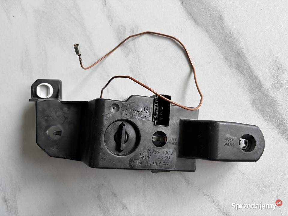 BMW E60 Wkład lampy prawy tył LCi Lift dodatkowy sprzedam