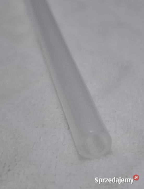 Słomka do bidonu na wodę 6x8mm 22 Czeladź