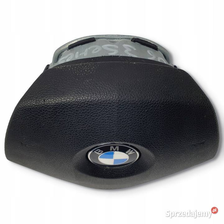 PODUSZKA POWIETRZNA KIEROWCY AirBag BMW E90 E91 Poduszki powietrzne sprzedam