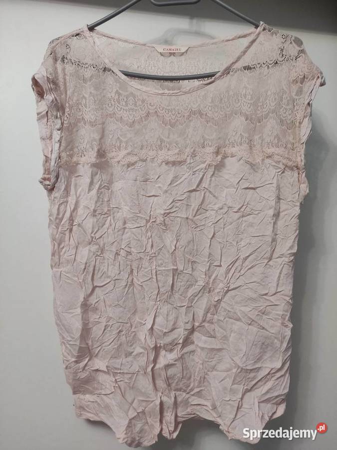 Zestaw ubrań damskich M sprzedam