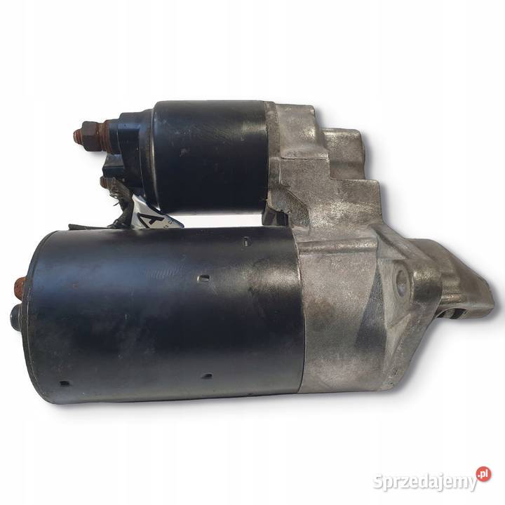 ROZRUSZNIK Opel Corsa D 12 16V bosch A12XER Chełm sprzedam