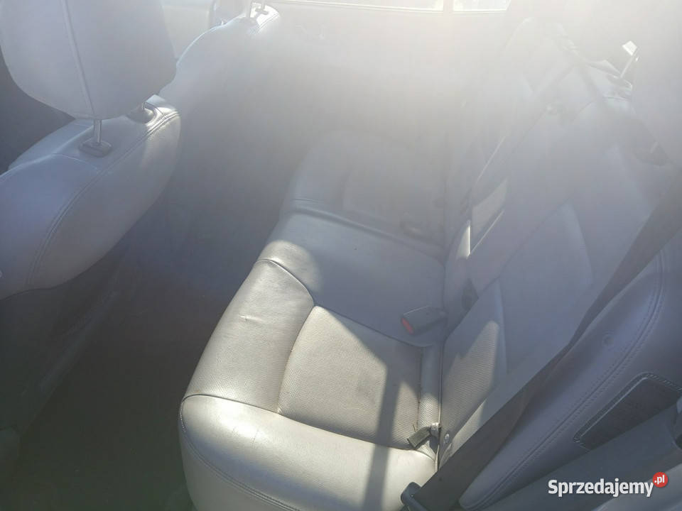 Hyundai Santa Fe 24i Instalacja gazowa zachodniopomorskie
