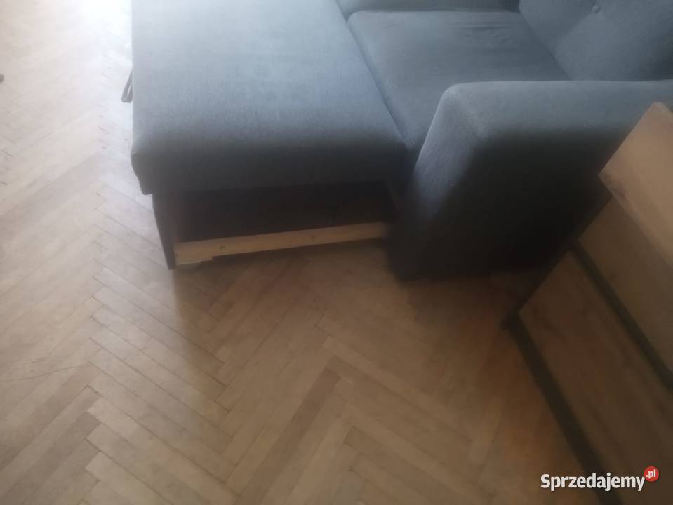 Sofa rozkładana Warszawa
