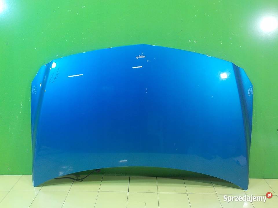 MERCEDES B W246 16 B 15r 5D maska osobowe mazowieckie Suków