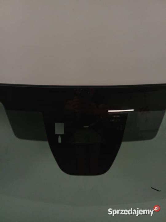 Szyba Przednia Mazda CX 60 22 Kamera Sensor osobowe Przednie Bralin sprzedam
