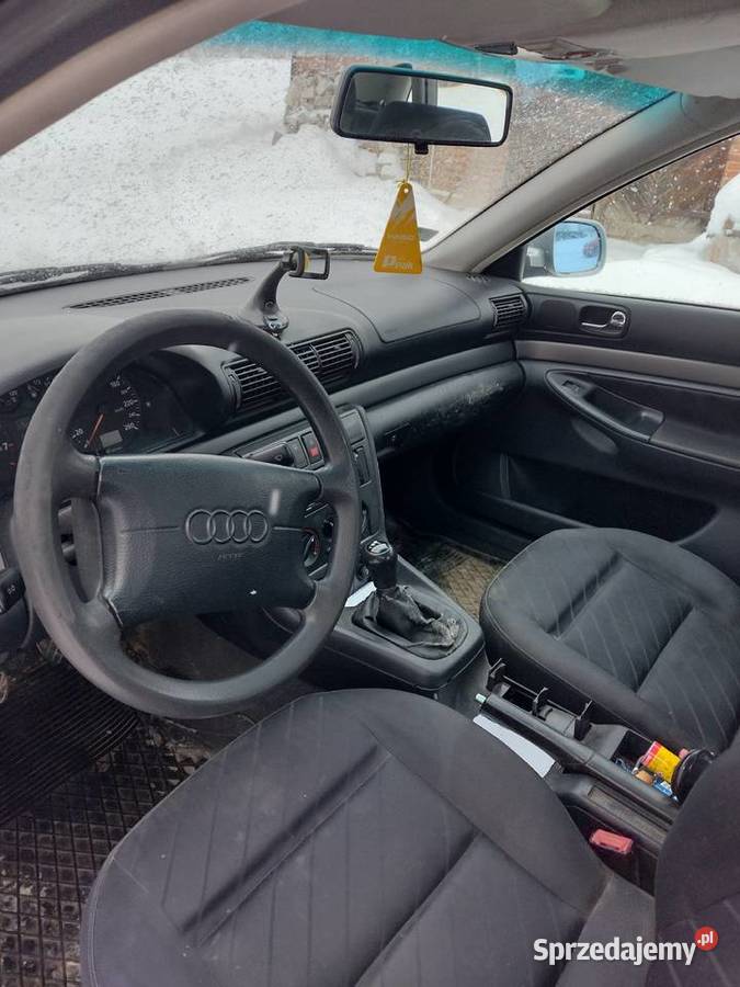 Samochód osobowy Skierbieszów