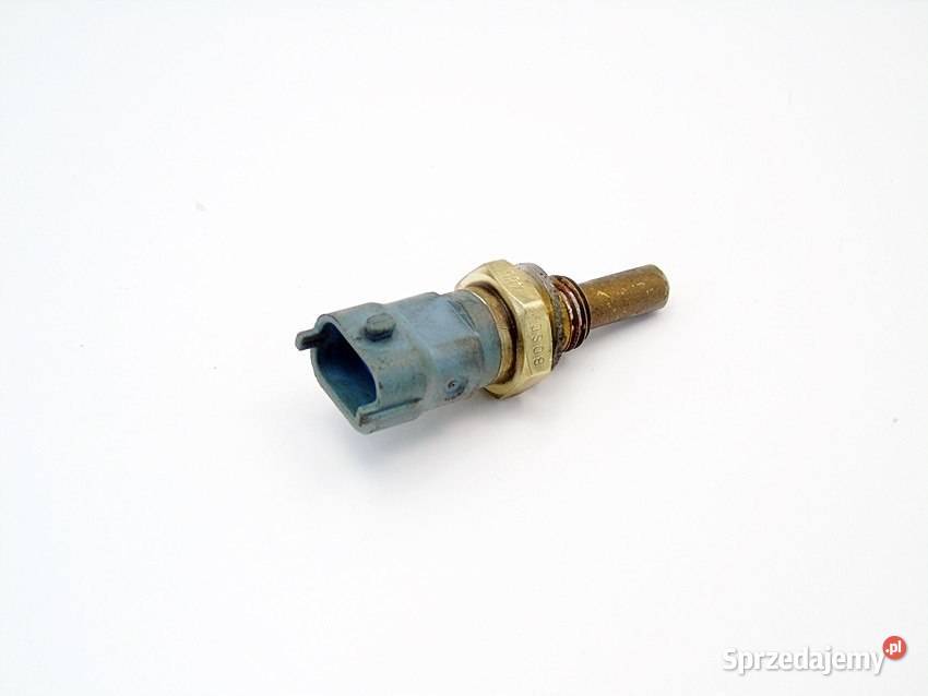 CZUJNIK TEMP WODY 17 CDTI ASTRA G H CORSA C Sosnowiec