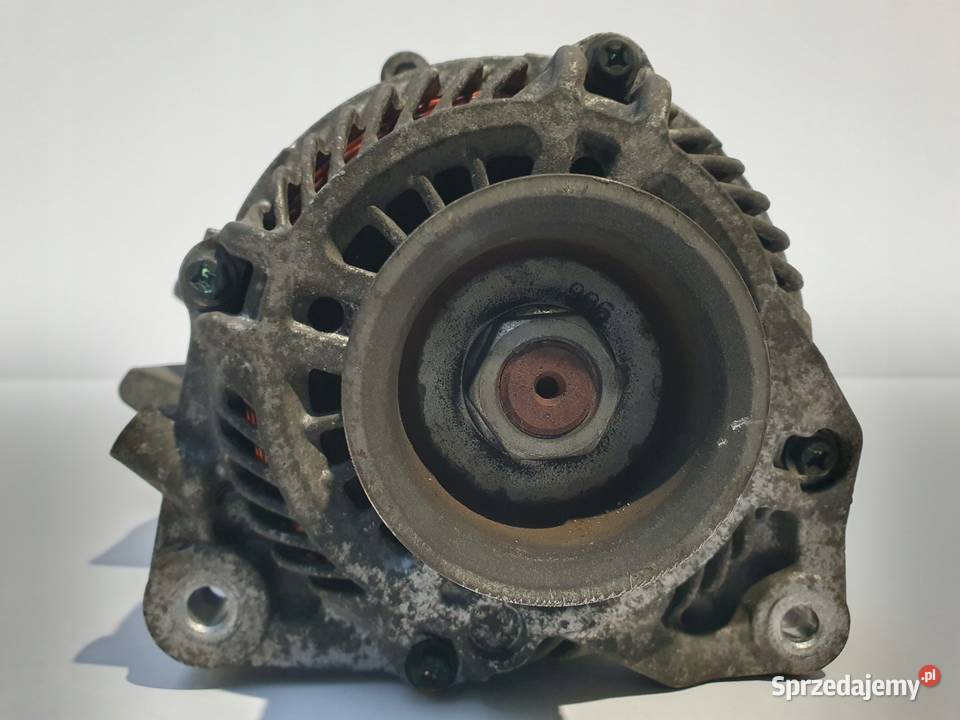ALTERNATOR Honda Civic VIII 18 VTEC A2TC1391 osobowe Chełm