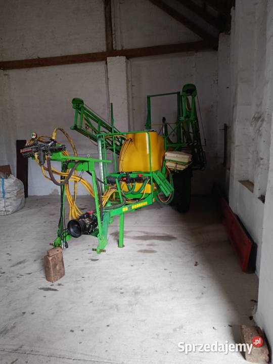 Sprzedam opryskiwacz Moskit Biała