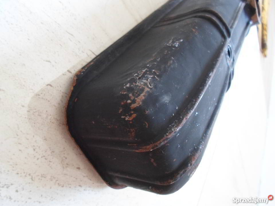 osłona klawiatura opel kapitan dekiel Rok produkcji 1960