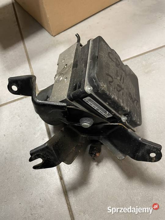 Honda Crv III pompa abs benzyna