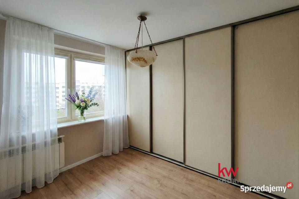 Mieszkanie 64m2 Poznań