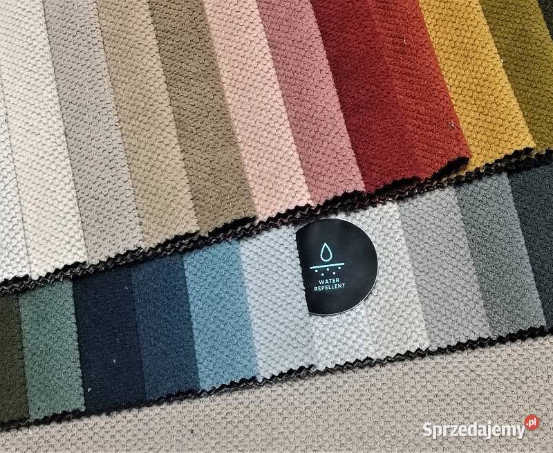 Curio materiał tapicerski obiciowy Katowice