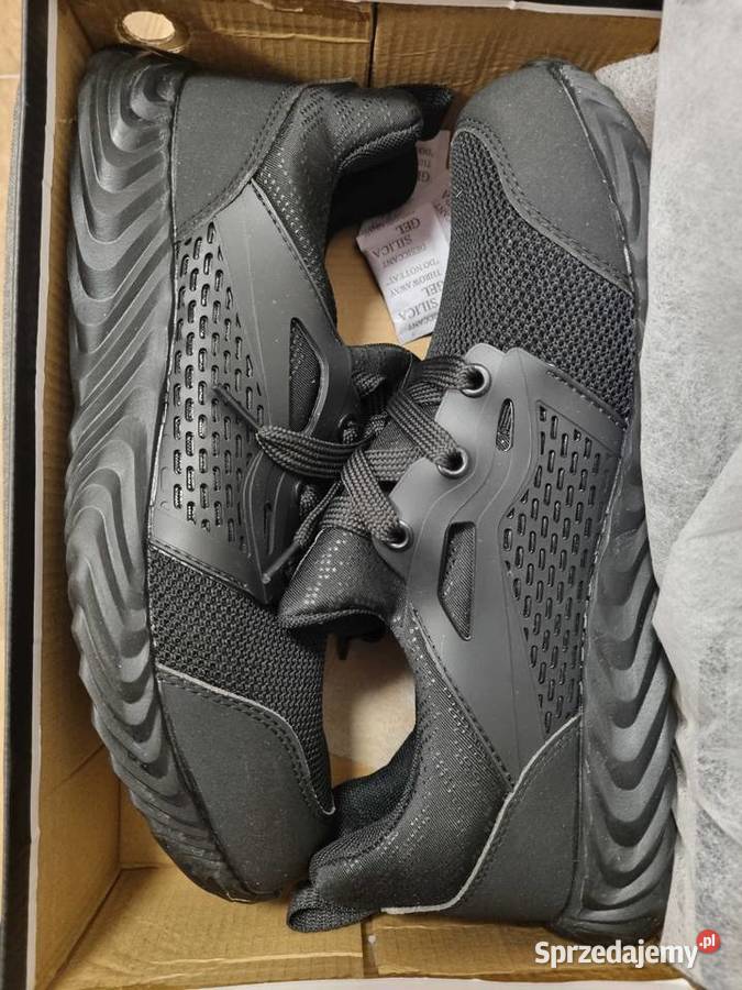 Buty robocze NORDHAUS 45 Krosno