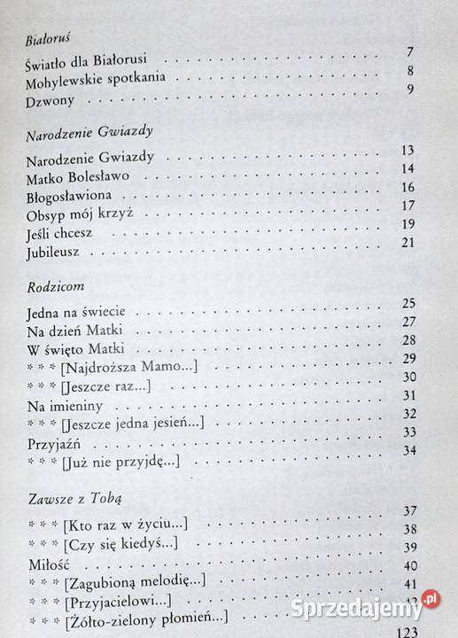 Z ciemności ku Światłu Gracja Krystyna Chełm