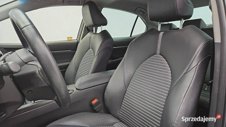 Toyota Camry 25 Hybrid Prestige CVT Z Polskiego Warszawa sprzedam
