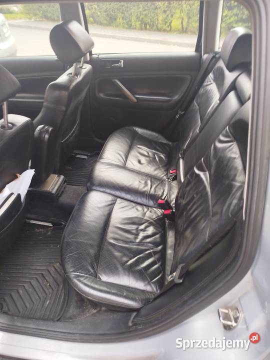 Passat B5 Radzyń Chełmiński