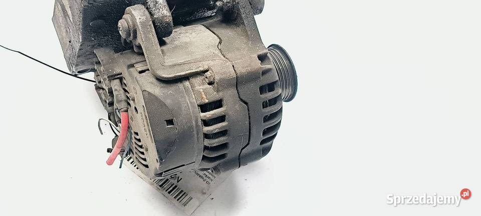 ALTERNATOR FORD FIESTA MK4 LIFT 0123310023 osobowe kujawsko-pomorskie