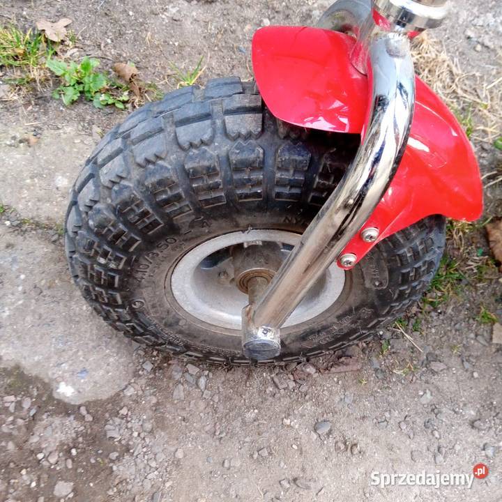 Hulajnoga Frugal Hulajnogi elektryczne Wałbrzych