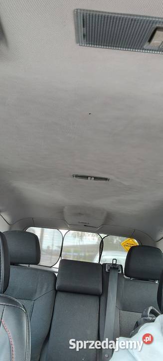 Opel Zafira b sprzedam