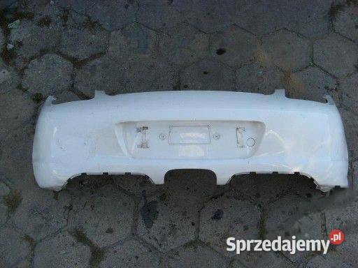 Zderzak tyl Porsche Boxter Cayman 987 0912 Międzychód