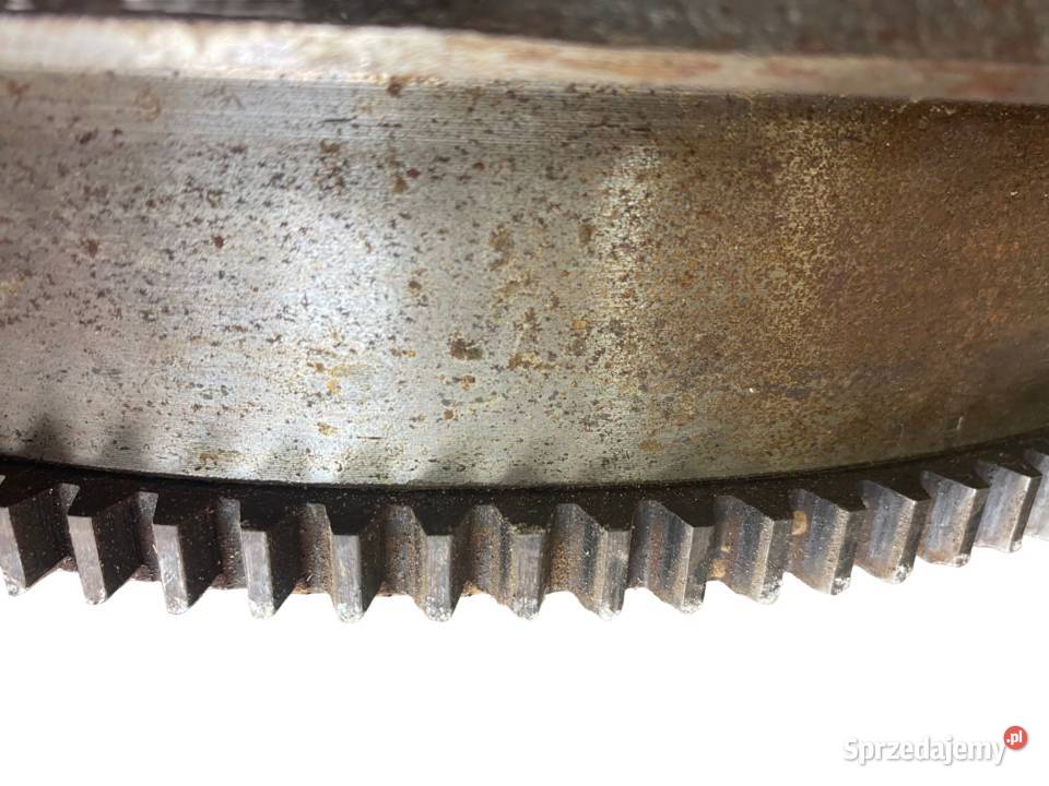 KOŁO ZAMACHOWE 7700050637 R500317 R501411 Pozostałe Kielce