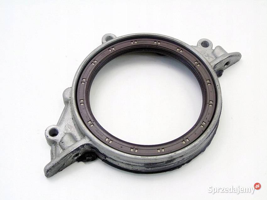 OBUDOWA WAŁU 27 V6 SANTA FE TUCSON TIBURON Silniki i osprzęt