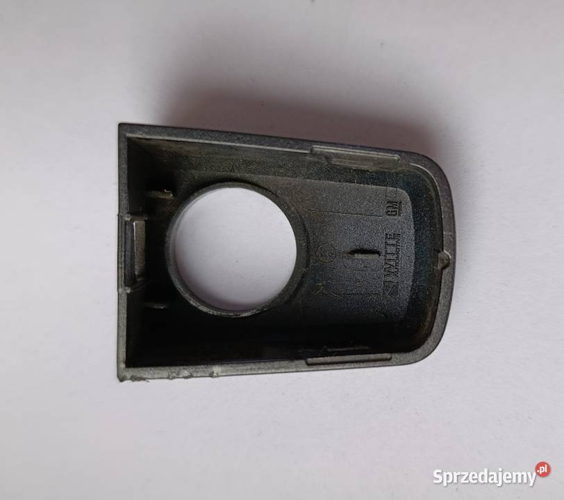 zaslepka klamki Opel Astra J 0915r kujawsko-pomorskie Lipno