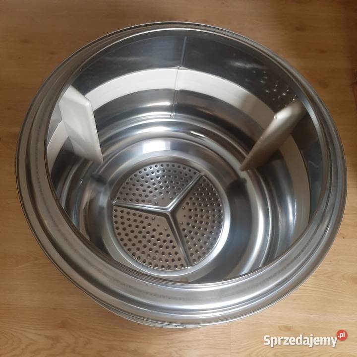 Części do suszarki Electrolux EDC5310 AEG Warszawa