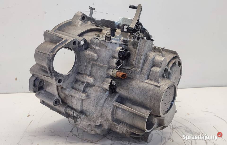 VW TIGUAN II SKRZYNIA BIEGÓW TVY 02Q300054K 74 sprzedam