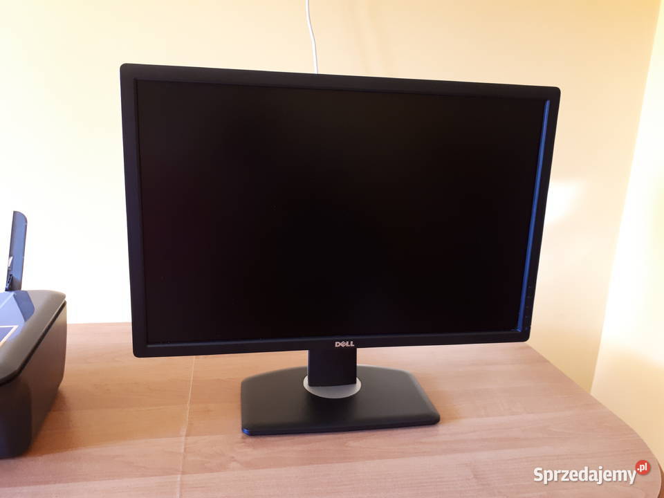 Monitor Dell 215 1920 x 1080 FullHD Monitory i projektory Stara Rokitnia
