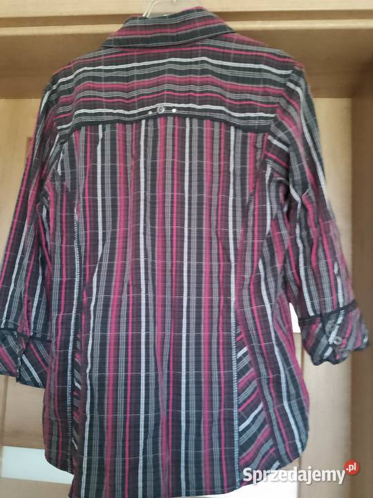 Bluzka damska rozpinana Cecil