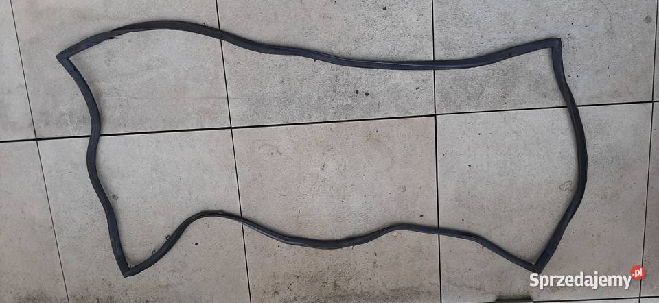 Uszczelka szyby tylniej bmw 7 e23 Mińsk Mazowiecki sprzedam