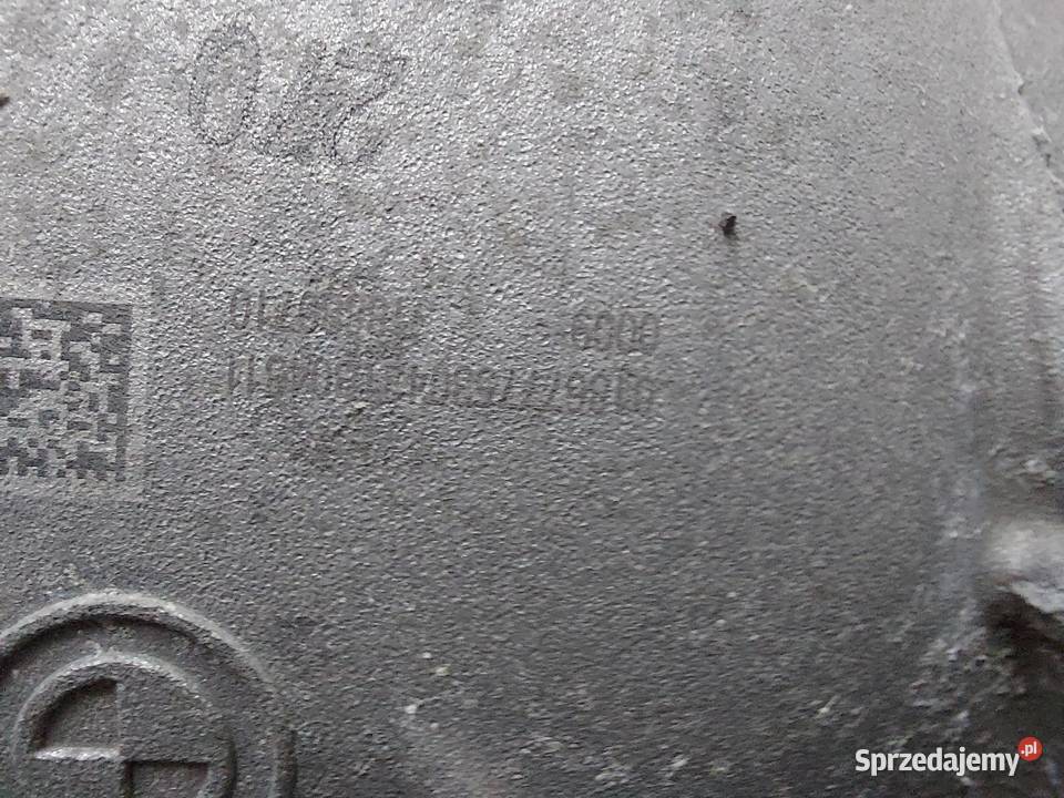 BMW G23 G22 M440i Cabrio Most tylny dyfer