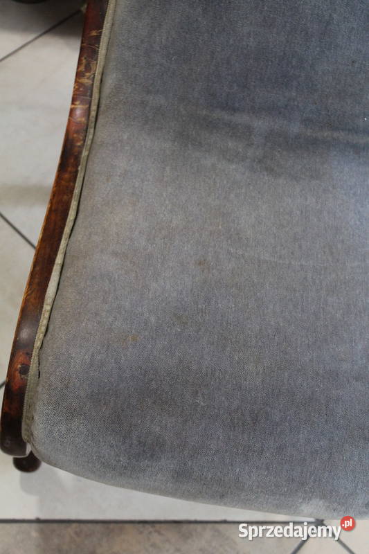 Krzesło szezlong svanstol 10 zachodniopomorskie Szczecin sprzedam